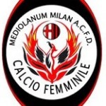 Mediolanum Milan ACFD