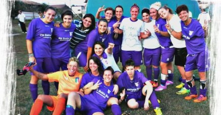 Il Femminile vince ancora: regolato (5-3) il Cosio Valtellino