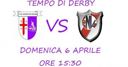 FEMMINILE SERIE D. Tempo di derby: domenica partitissima Gropello - Voghera