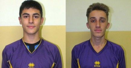 ALLIEVI: Gropello espugna Gambolò (2-1; Gualtieri e Hoxha)