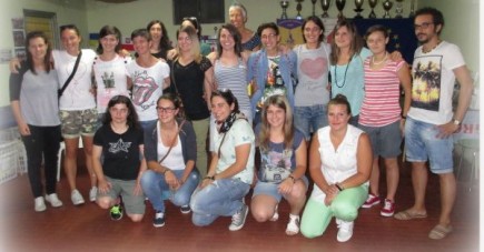 Femminile serie D: il ''nuovo'' Undici Viola punta in alto