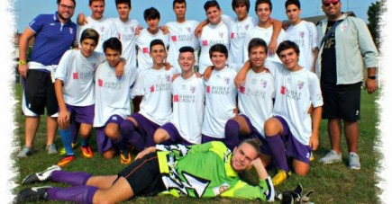 Allievi: qualche nota sulla NON partita col Bornasco