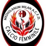 Mediolanum Milan ACFD
