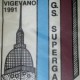 Superga Vigevano