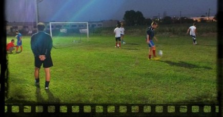 Femminile serie D: l'avventura è (ri)partita !!