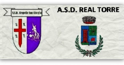 Gropello SG - Real Torre, ed è già scontro al vertice!