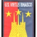 Virtus Binasco