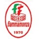 FIAMMAMONZA 1970