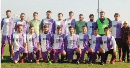 Seconda Cat.: Gropello - Binasco 1-2. Raimondo-goal non è sufficiente