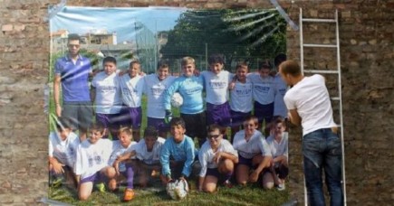 Esordienti: due punti conquistati a Godiasco
