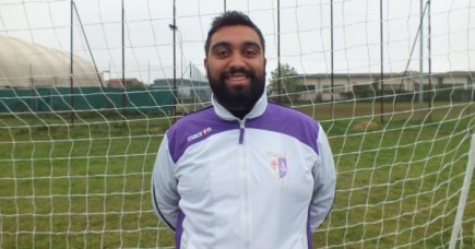 Allievi: sfiorata l'impresa con il Sant'Alessandro (1-2)
