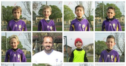 Piccoli Amici: programma Torneo Cava Man. (dom. 22 maggio)