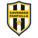 CAVENAGO FANFULLA