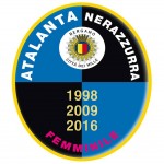 NERAZZURRA ATALANTA FEMMINILE